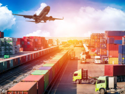 global supply chain management